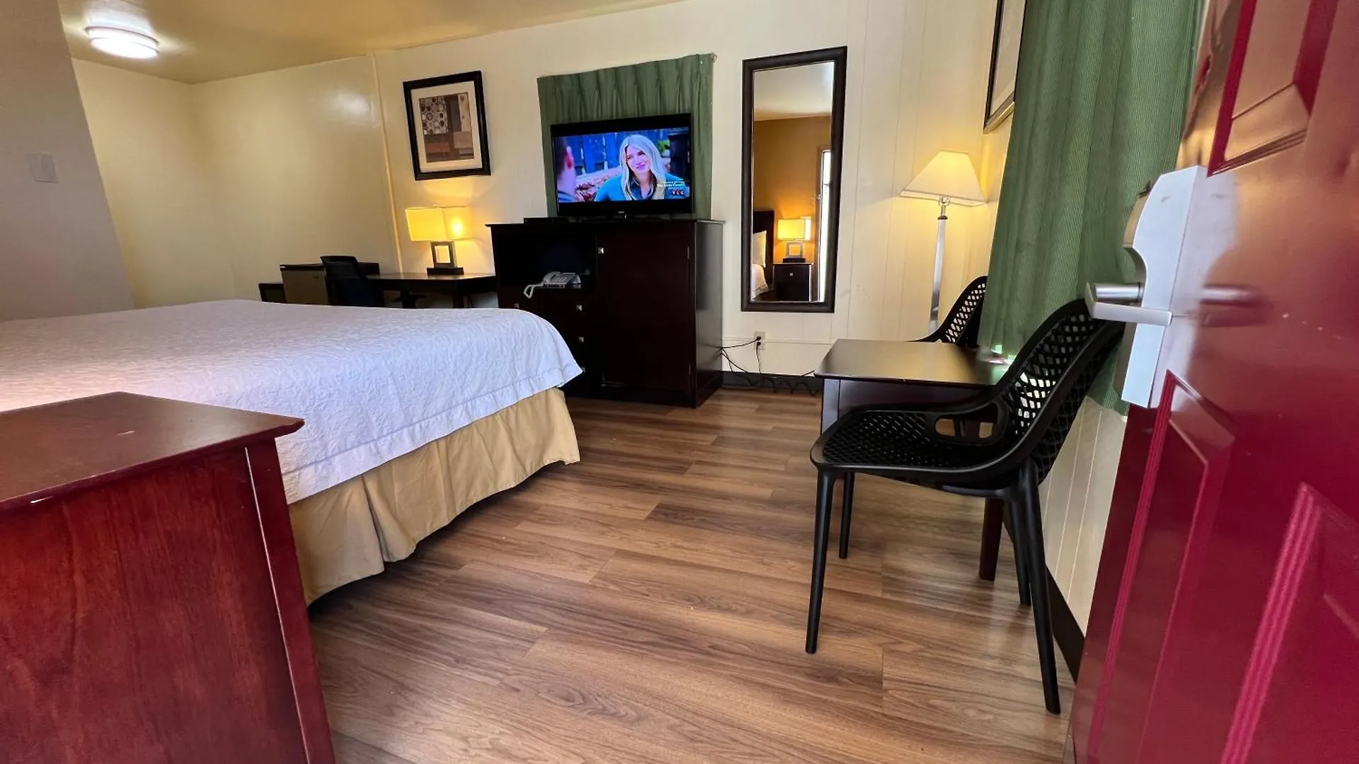 Riverside Motel Vancouver