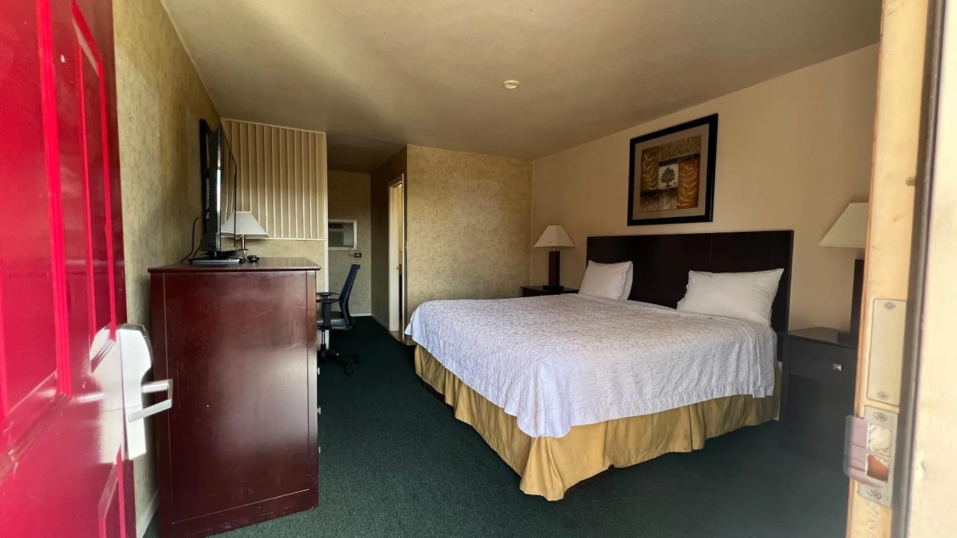 Riverside Motel Vancouver