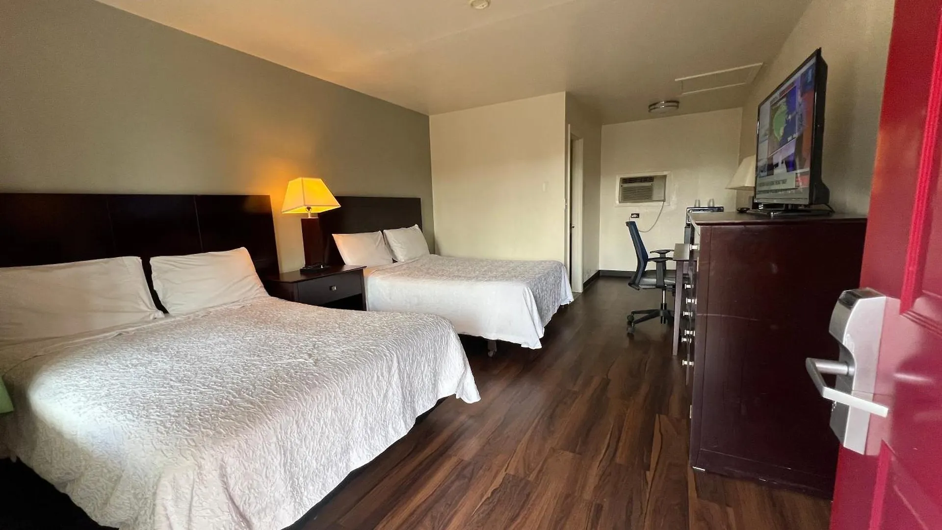 Riverside Motel Vancouver 0*,  United States