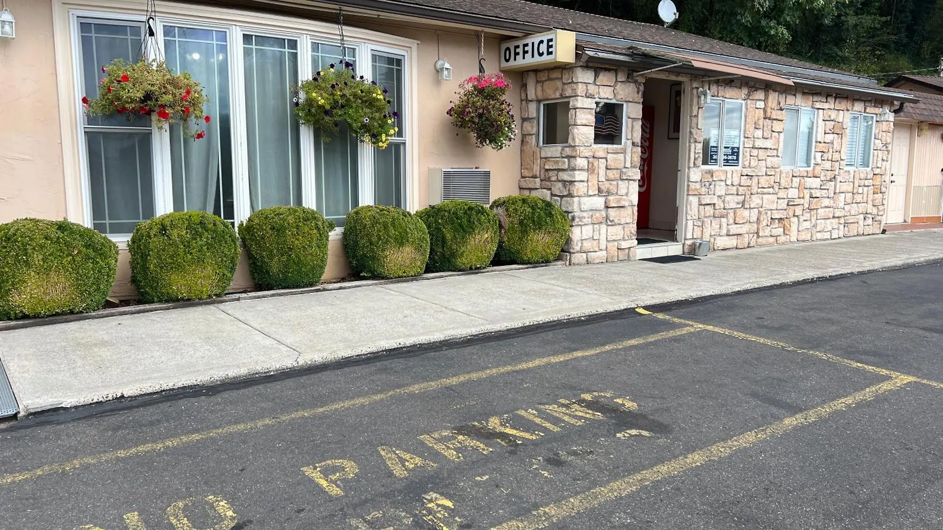 Riverside Motel Vancouver