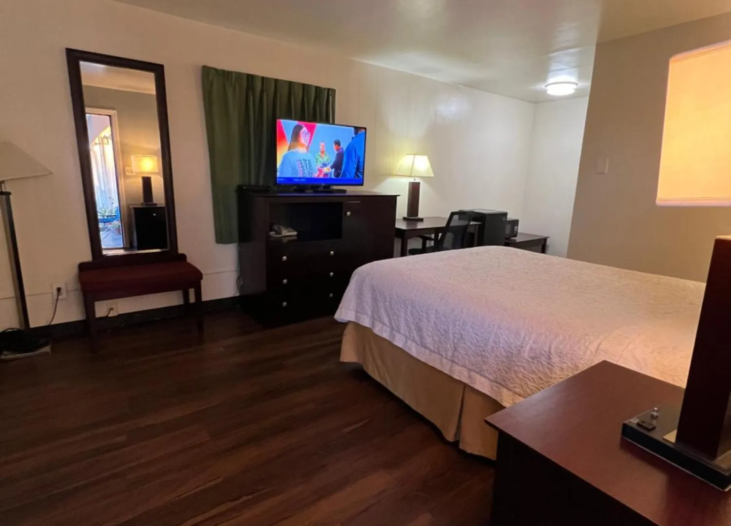 Riverside Motel Vancouver 0*,