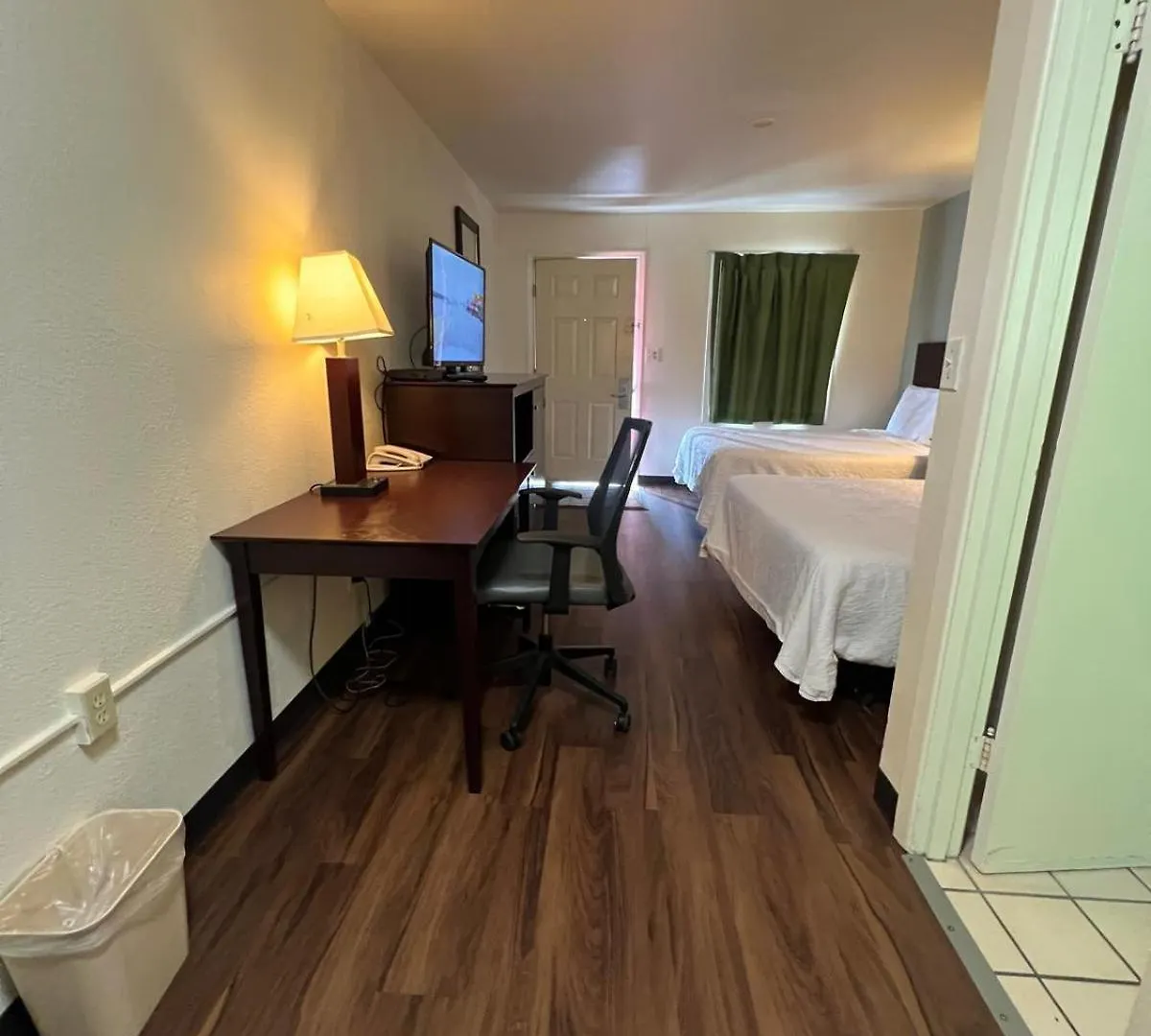 Riverside Motel Vancouver 0*,  United States