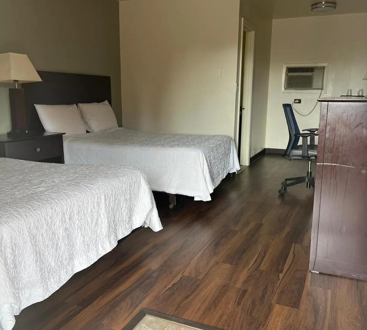Riverside Motel Vancouver United States