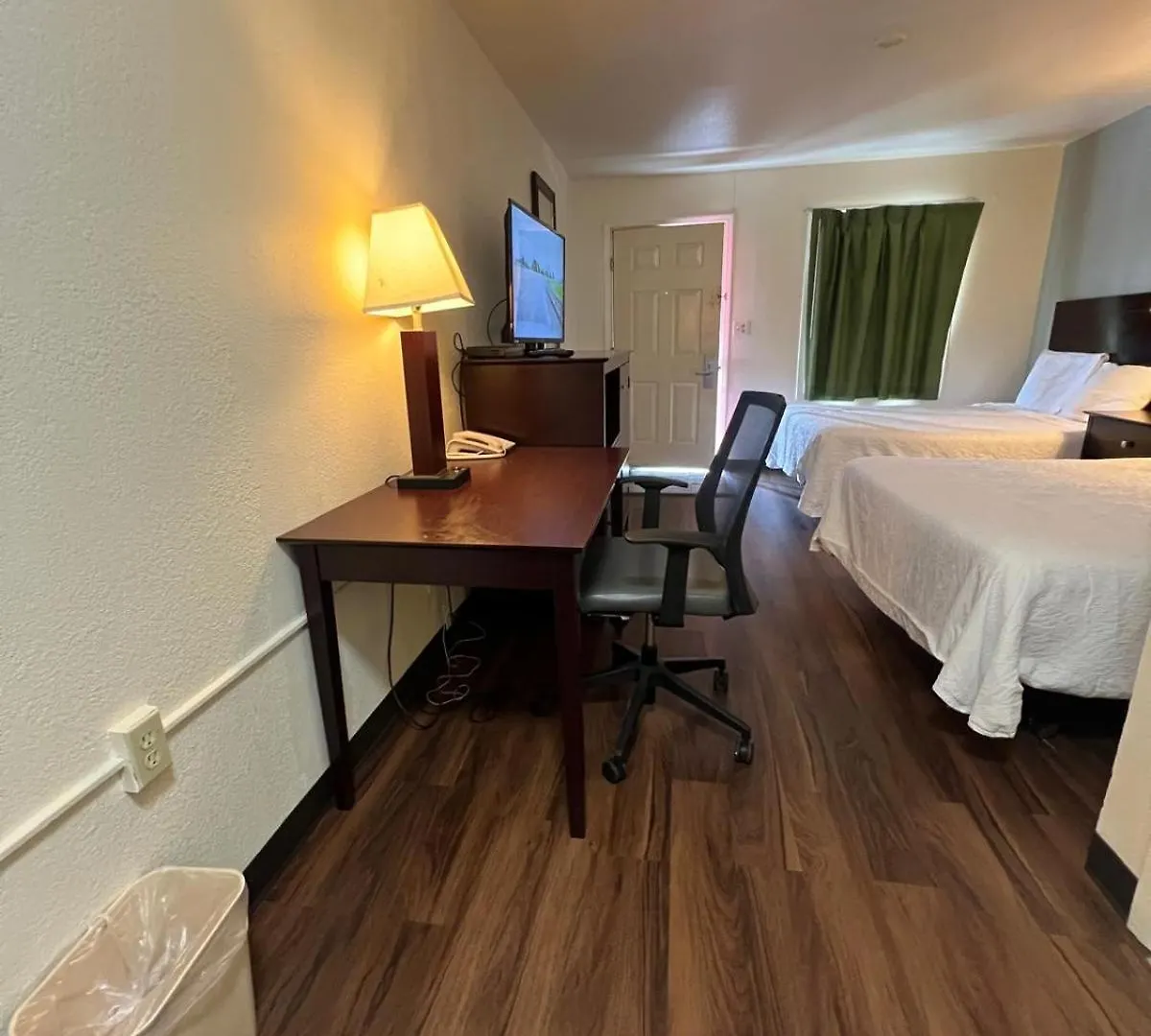 Riverside Motel Vancouver