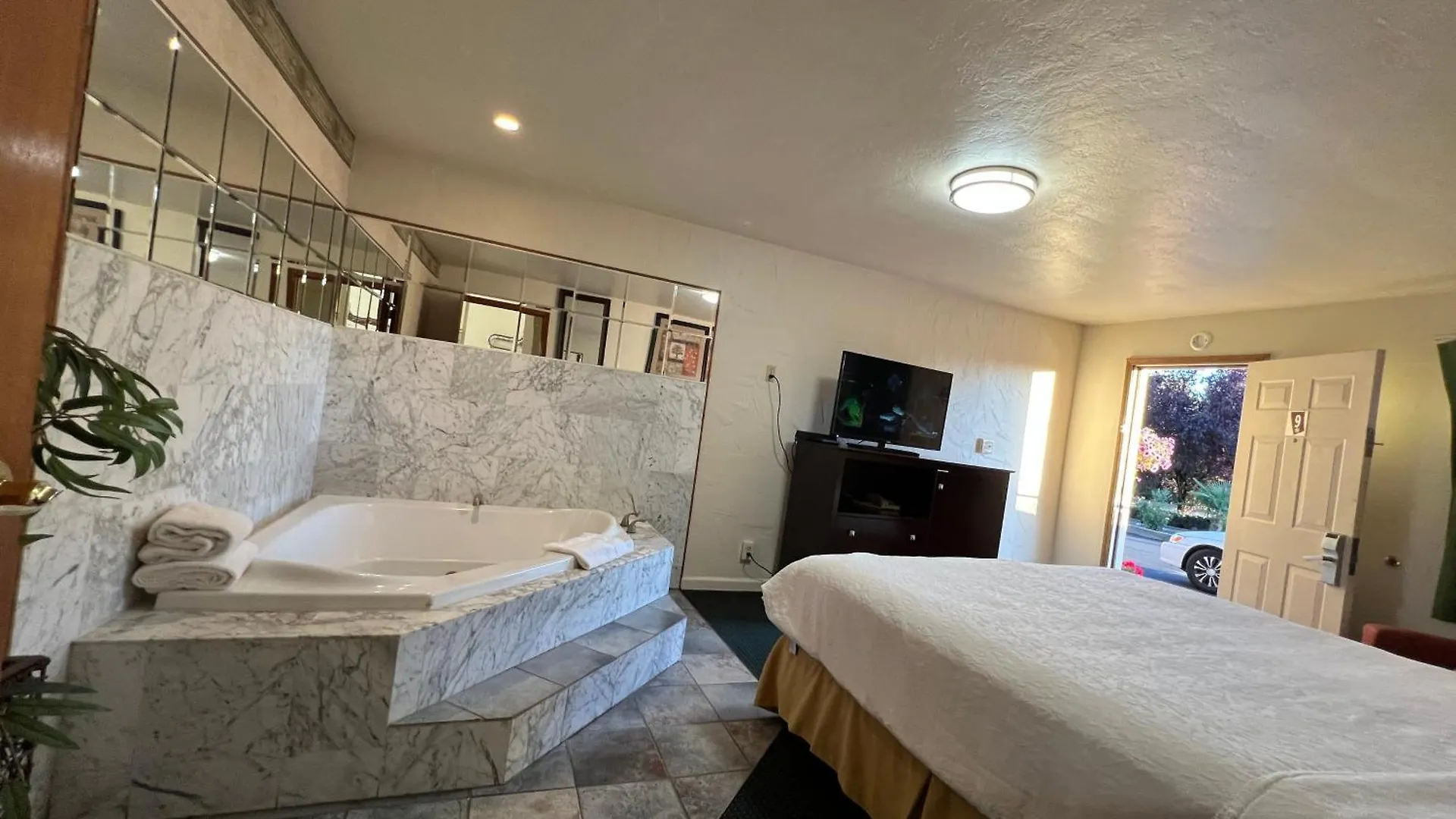 Riverside Motel Vancouver