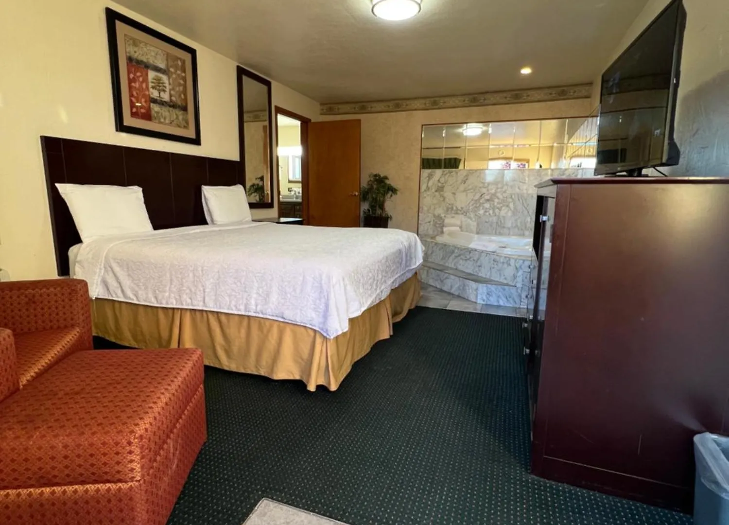 Riverside Motel Vancouver