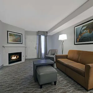 Hotel Homewood By Hilton / Portland, Vancouver