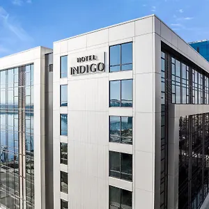 Hotel Indigo Dwtn - Portland Area By Ihg, Vancouver