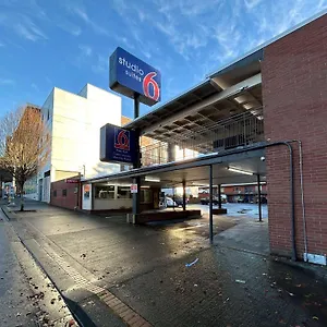 Lodge 6 Wa Waterfront, Vancouver