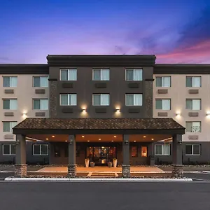 Hotel Comfort & Downtown Center, Vancouver