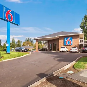 Hotel 6-vancouver, Wa, Vancouver